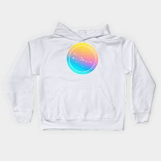 Taurus Kids Hoodie